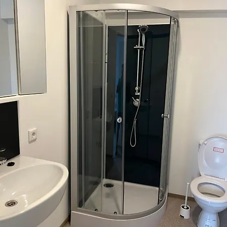 Lejlighed Zimmervermietung Asten *