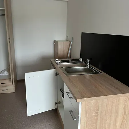 Apartment Zimmervermietung Asten Linz