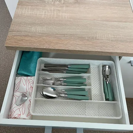 Zimmervermietung Asten 아파트 *