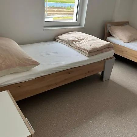 Zimmervermietung Asten Lejlighed