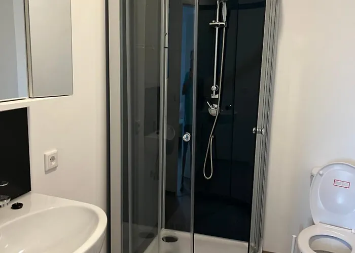 Apartmán Zimmervermietung Asten *