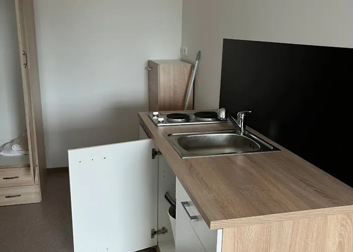 Lejlighed Zimmervermietung Asten Linz