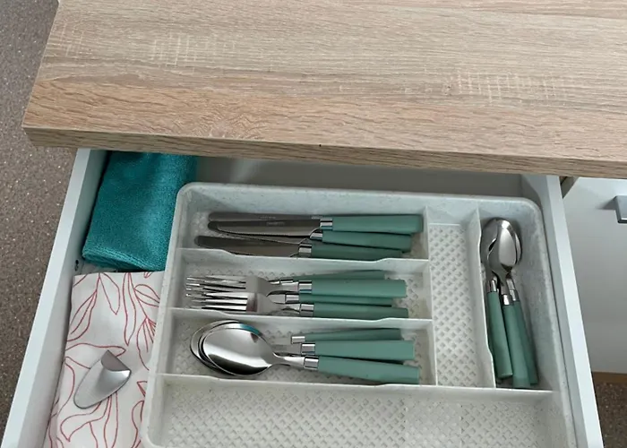 Zimmervermietung Asten Apartmán *