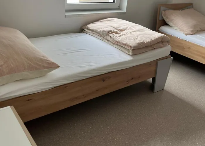 Zimmervermietung Asten Apartmán