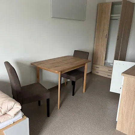 Zimmervermietung Asten Apartment *