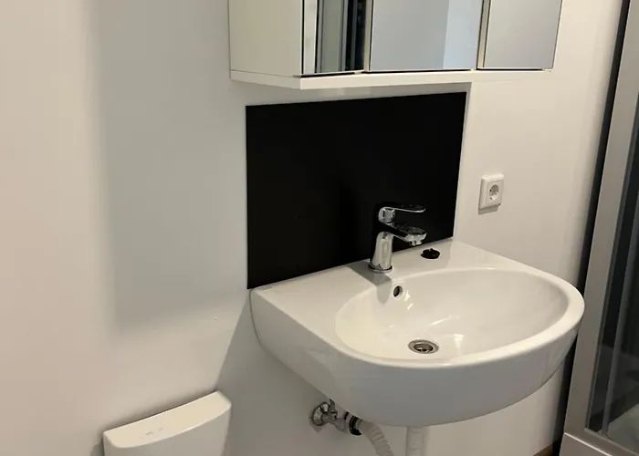 Zimmervermietung Asten *